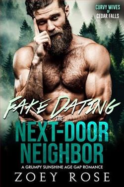 Fake Dating the Next-Door