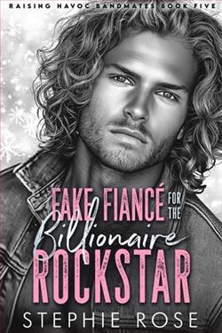 Fake Fiancé for the Billionaire Rockstar