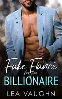 Fake Fiancé for the Billionaire