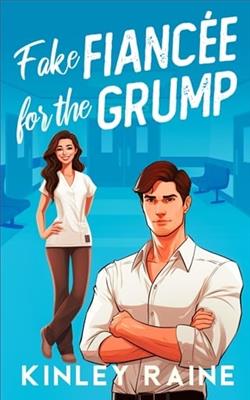 Fake Fiancée for the Grump