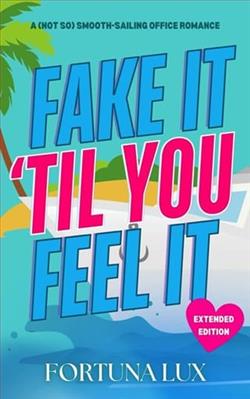 Fake It 'Til You Feel It