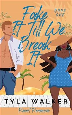 Fake It Till We Break It