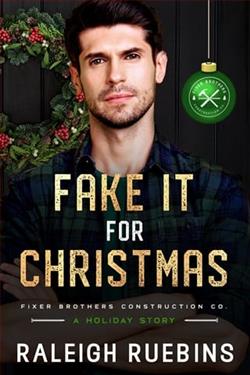 Fake It for Christmas