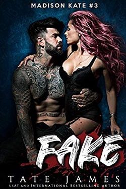 Fake (Madison Kate 3)