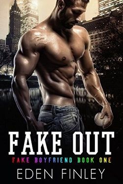 Fake Out (Fake Boyfriend 1)