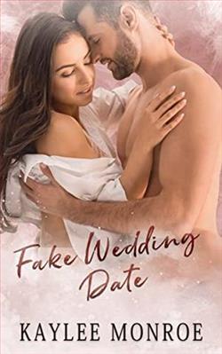 Fake Wedding Date