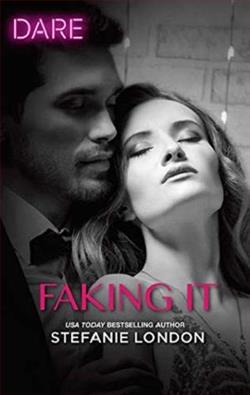 Faking It (Close Quarters 1)