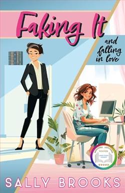 Faking It (and falling in love)