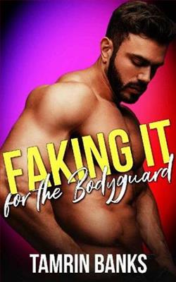 Faking It for the Bodyguard