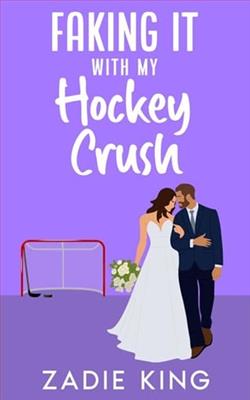 Faking It with my Hockey Crush