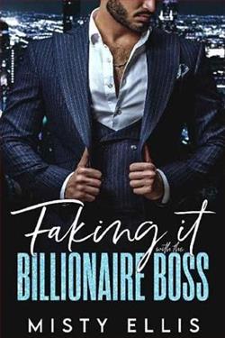 Faking It with the Billionaire Boss
