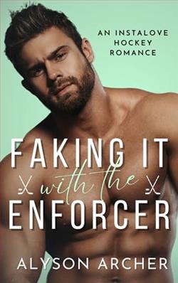 Faking It with the Enforcer