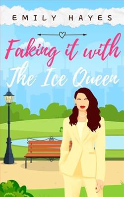 Faking It with the Ice Queen