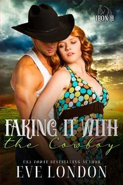 Faking it with the Cowboy