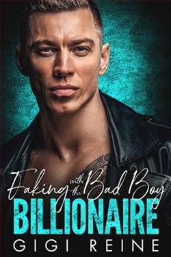 Faking with the Bad Boy Billionaire