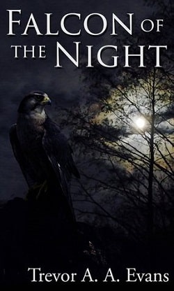 Falcon of the Night