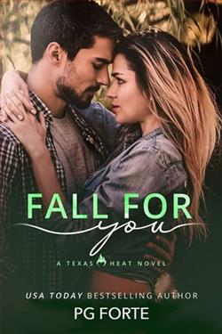 Fall For You