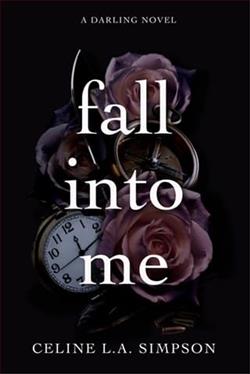Fall Into Me