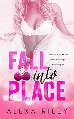 Fall Into Place (Taking the Fall 5)