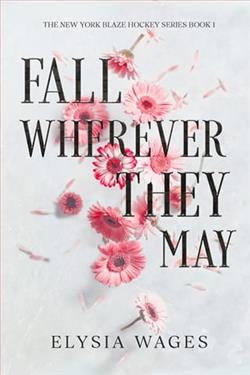 Fall Wherever They May