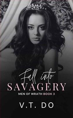 Fall into Savagery