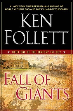 Fall of Giants (The Century 1)