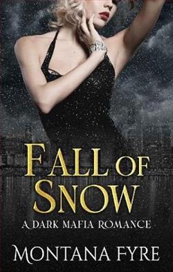 Fall of Snow