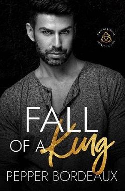 Fall of a King