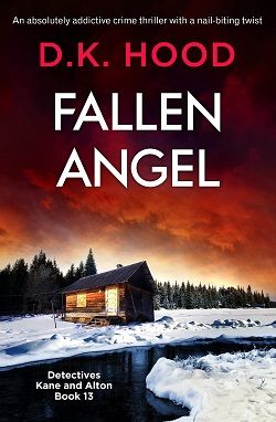 Fallen Angel (Detectives Kane and Alton)