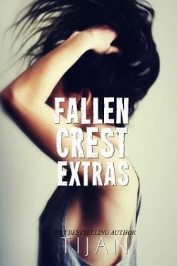 Fallen Crest Extras (Fallen Crest High 7.5)