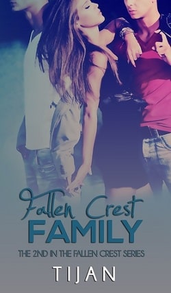 Fallen Crest Family (Fallen Crest High 2)