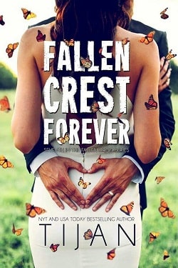 Fallen Crest Forever (Fallen Crest High 7)