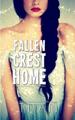 Fallen Crest Home (Fallen Crest High 6)