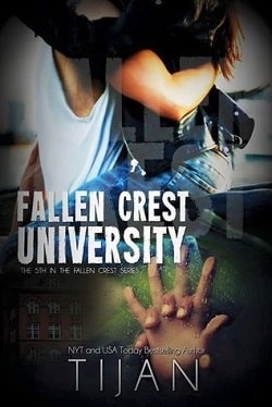 Fallen Crest University (Fallen Crest High 5)