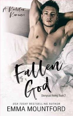 Fallen God