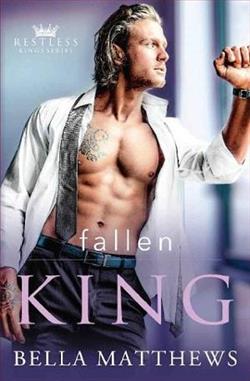 Fallen King
