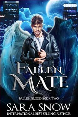 Fallen Mate