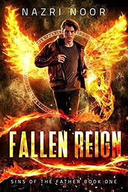 Fallen Reign (Sins of the Father 1)