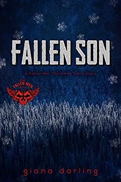 Fallen Son (The Fallen Men 3.5)
