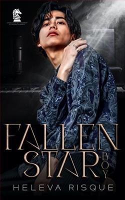 Fallen Starboy