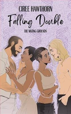 Falling Double: The Mating Grounds