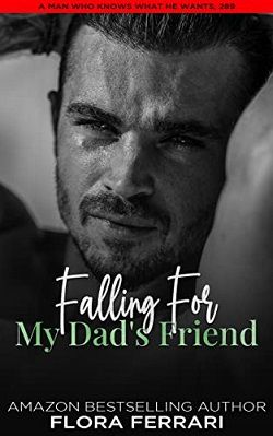 Falling For My Dad's Friend