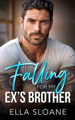 Falling For My Ex's Brother
