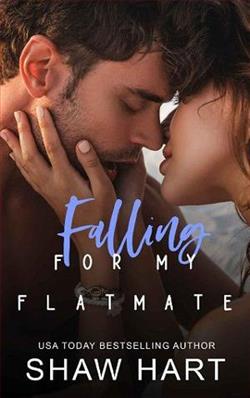 Falling For My Flatmate