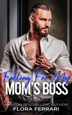 Falling For My Mom's Boss