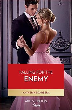 Falling For The Enemy (The Gilbert Curse)