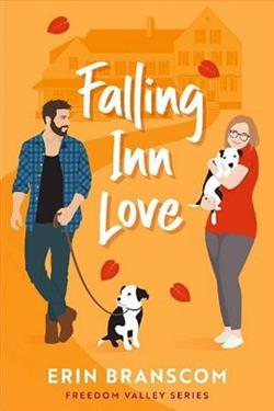 Falling Inn Love