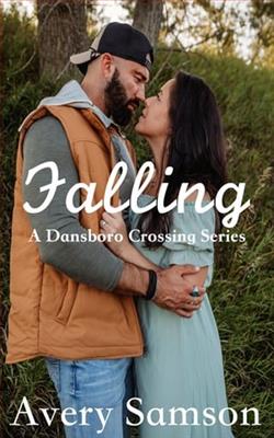 Falling