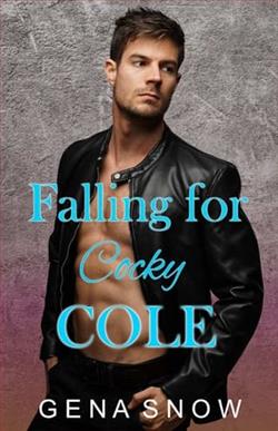 Falling for Cocky Cole