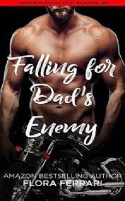 Falling for Dad's Enemy